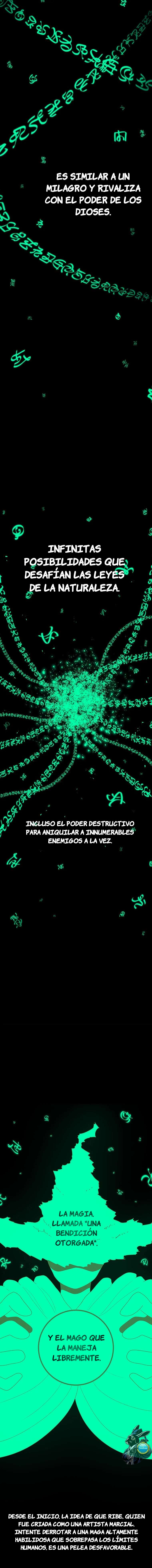 La Casa Sin Tiempo Capitulo 99 página 16