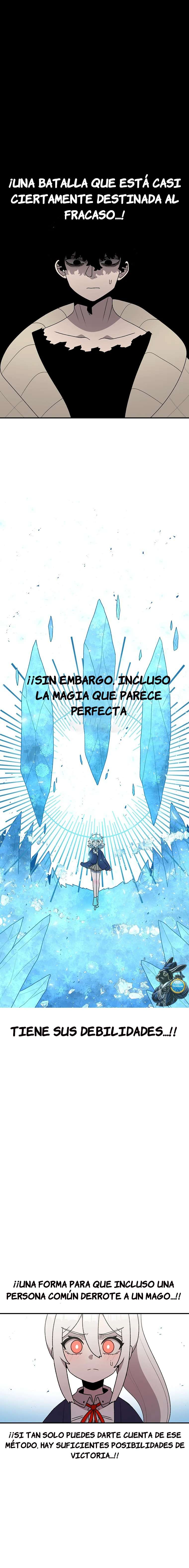 La Casa Sin Tiempo Capitulo 99 página 18