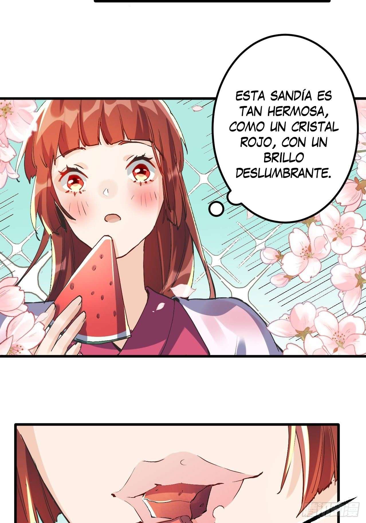 Resulta que soy un Gran Cultivador Capitulo 1 página 38