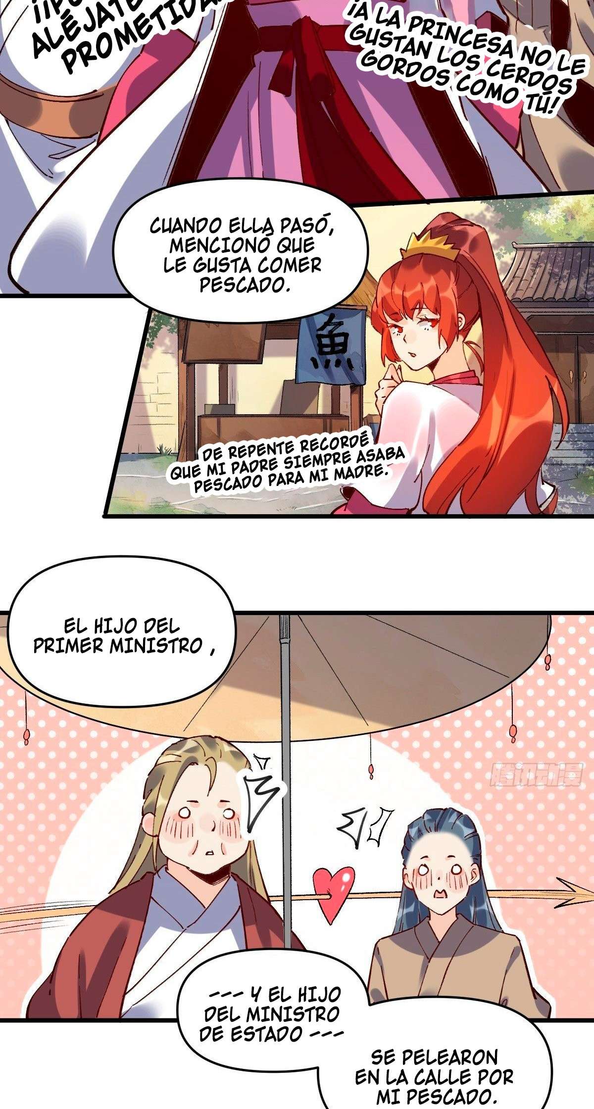 Resulta que soy un Gran Cultivador Capitulo 10 página 24