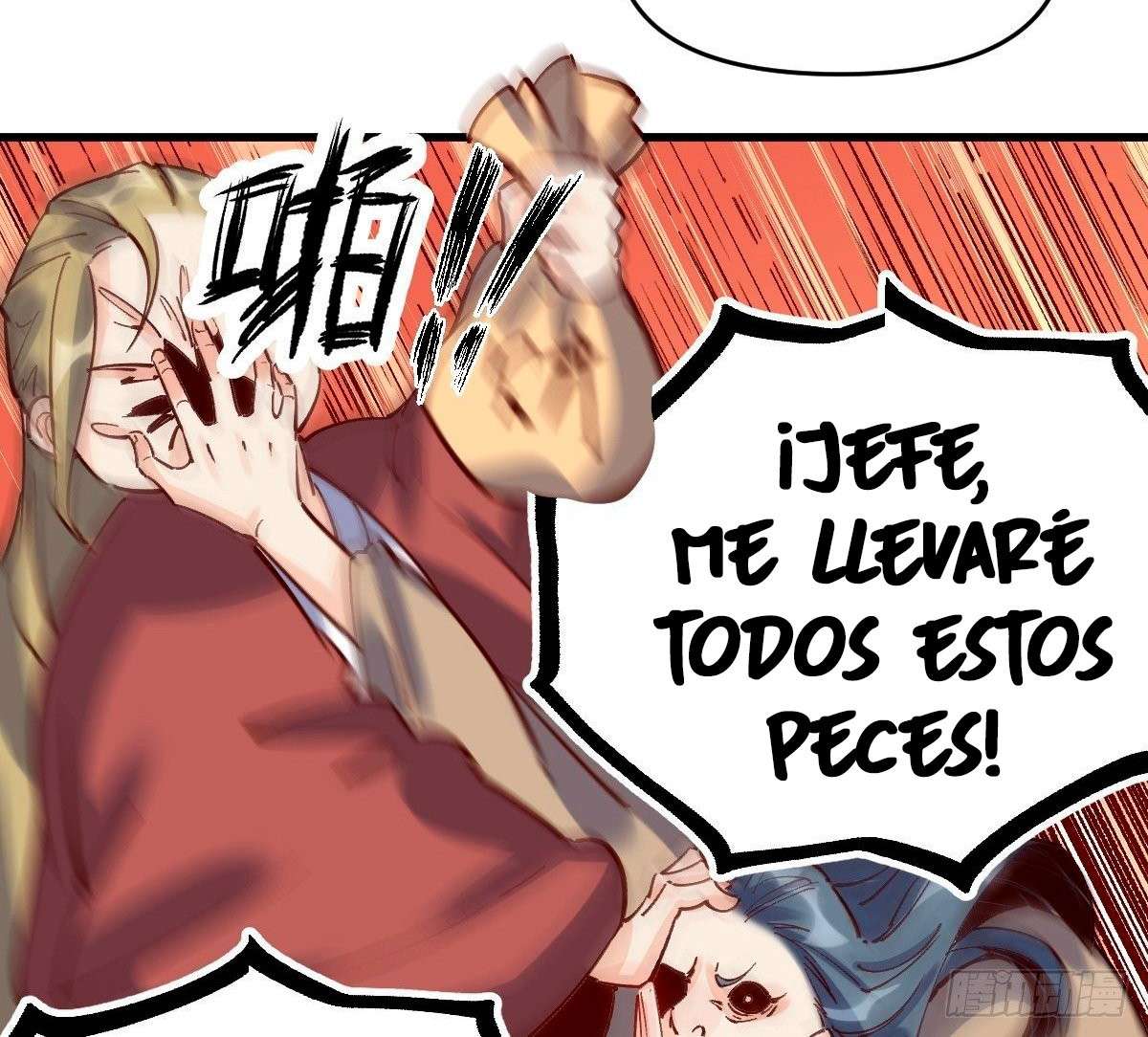 Resulta que soy un Gran Cultivador Capitulo 10 página 25