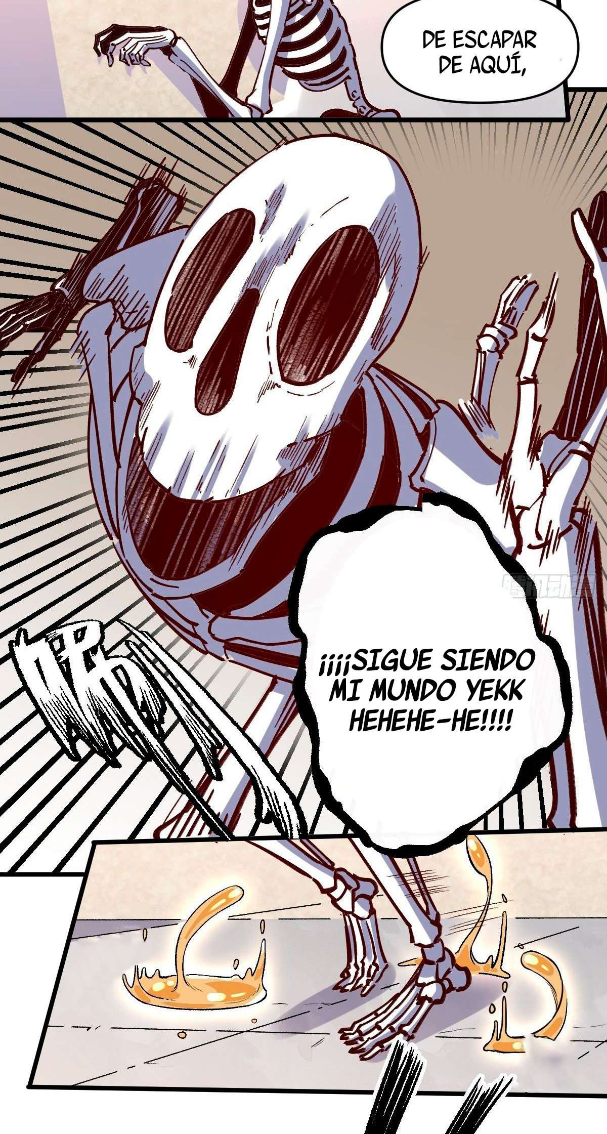 Resulta que soy un Gran Cultivador Capitulo 10 página 4