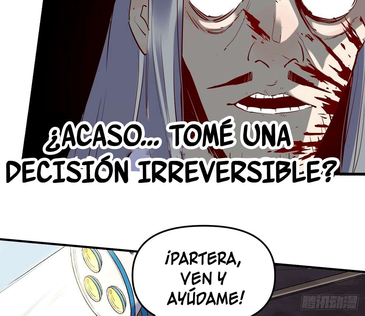 Resulta que soy un Gran Cultivador Capitulo 11 página 35