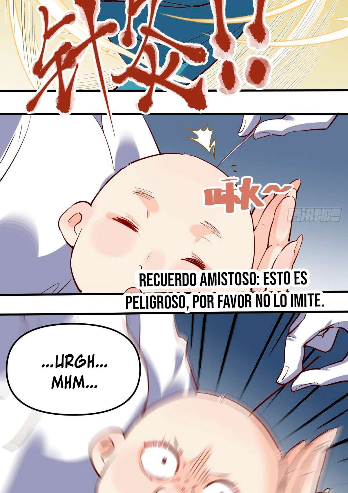 Resulta que soy un Gran Cultivador Capitulo 11 página 42