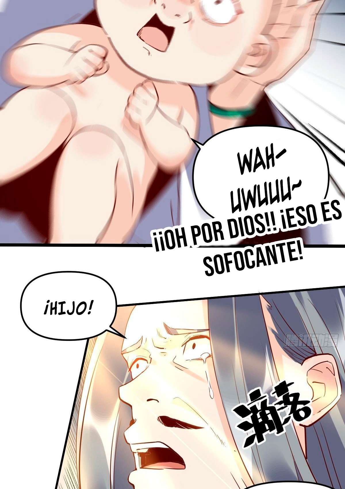 Resulta que soy un Gran Cultivador Capitulo 11 página 43