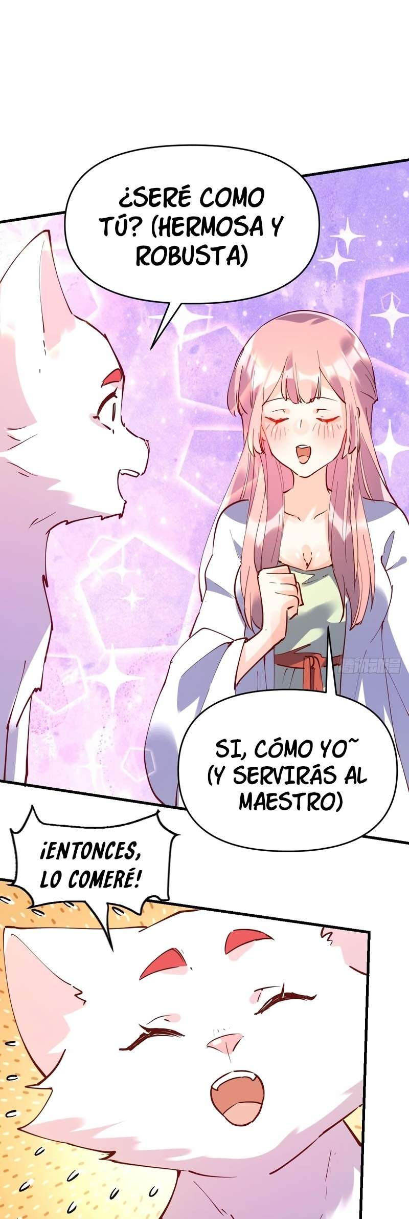 Resulta que soy un Gran Cultivador Capitulo 111 página 18