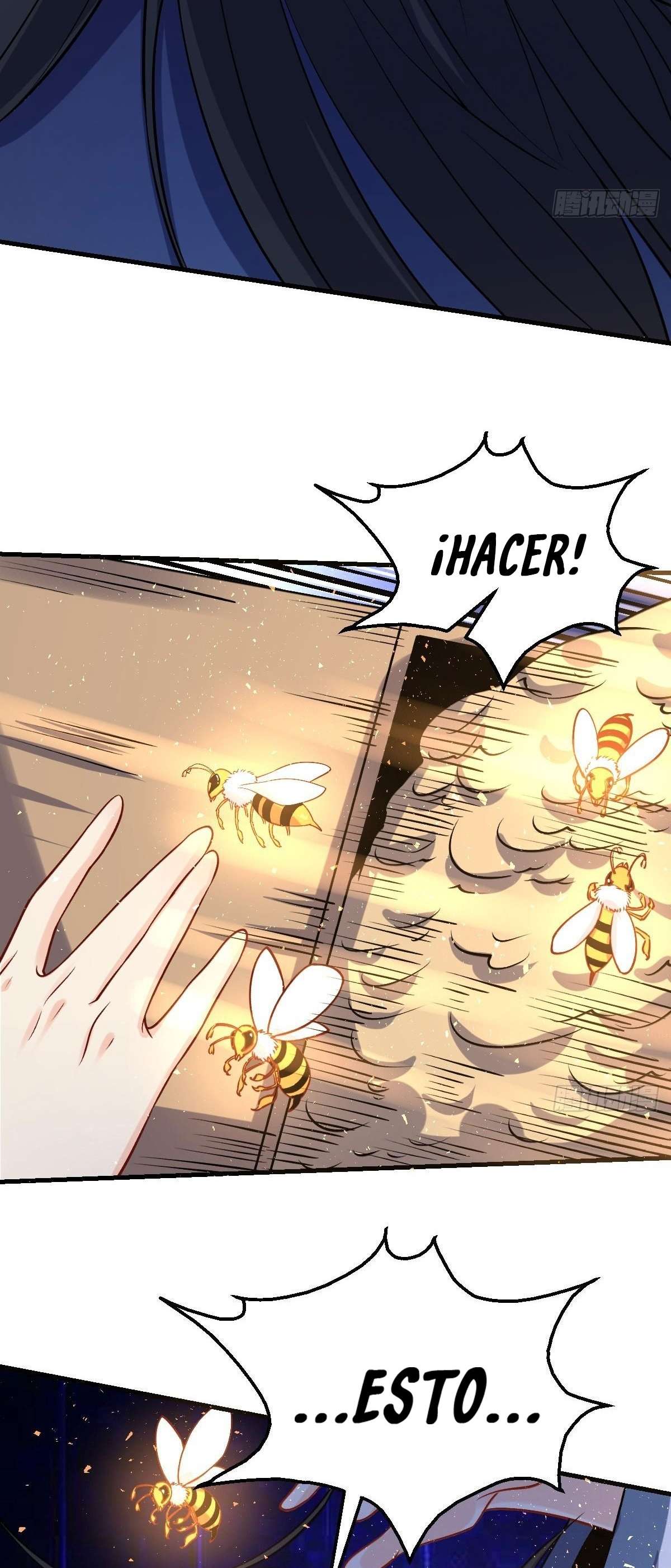 Resulta que soy un Gran Cultivador Capitulo 124 página 17