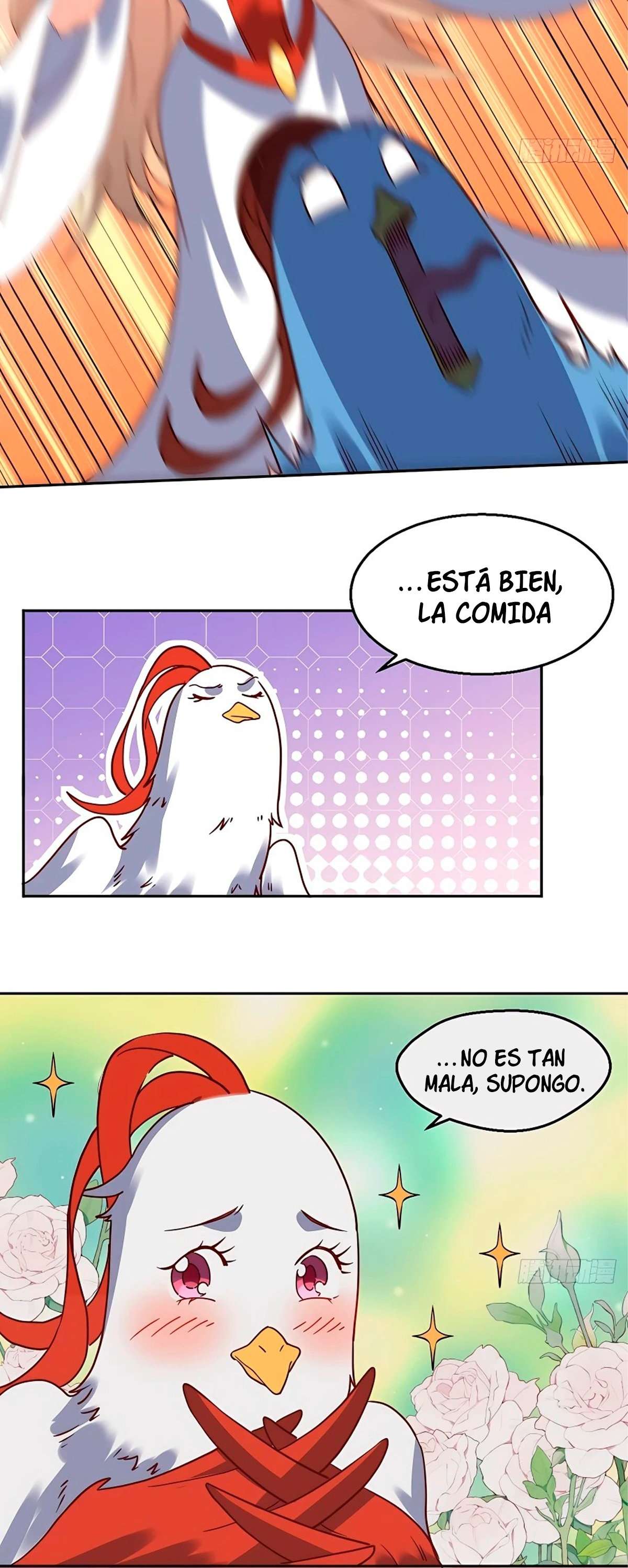 Resulta que soy un Gran Cultivador Capitulo 130 página 16