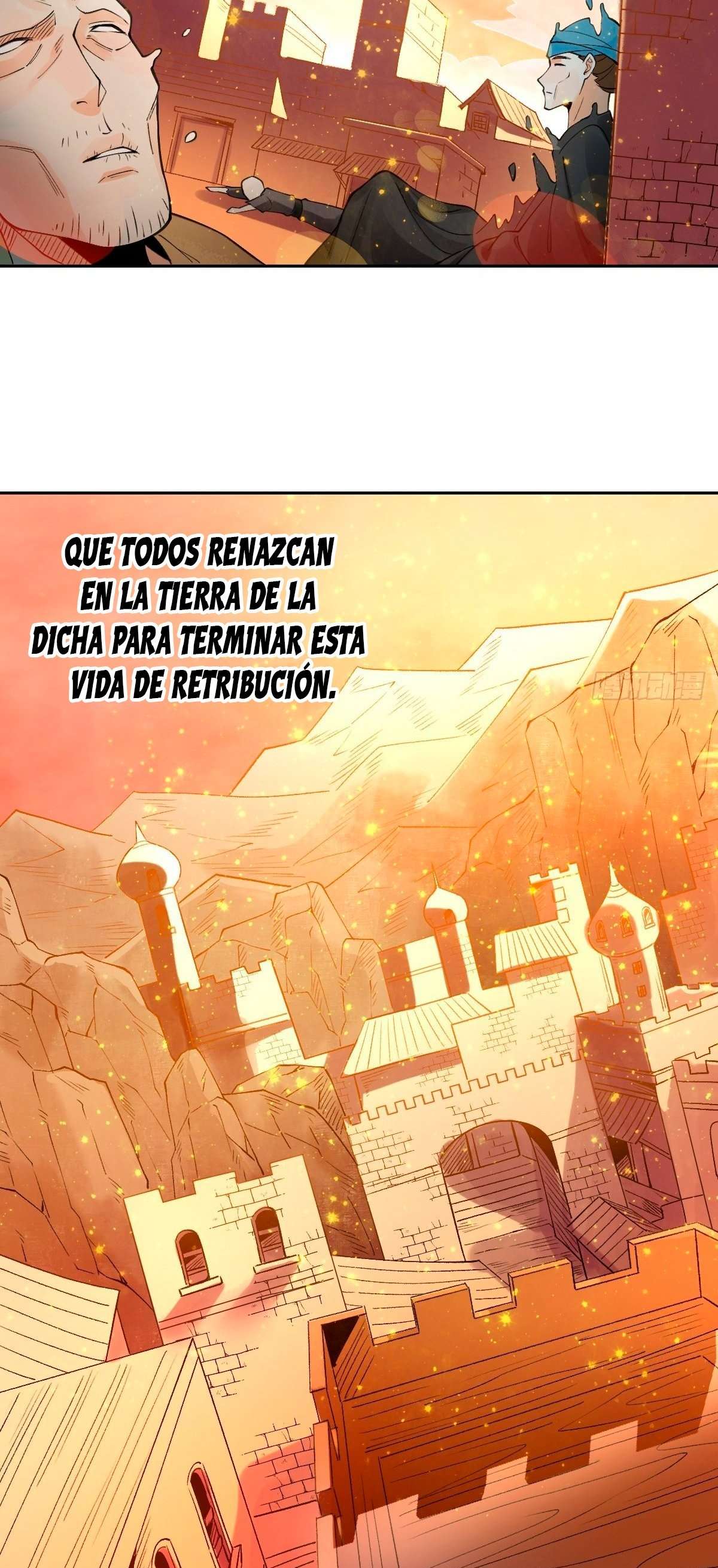 Resulta que soy un Gran Cultivador Capitulo 134 página 22