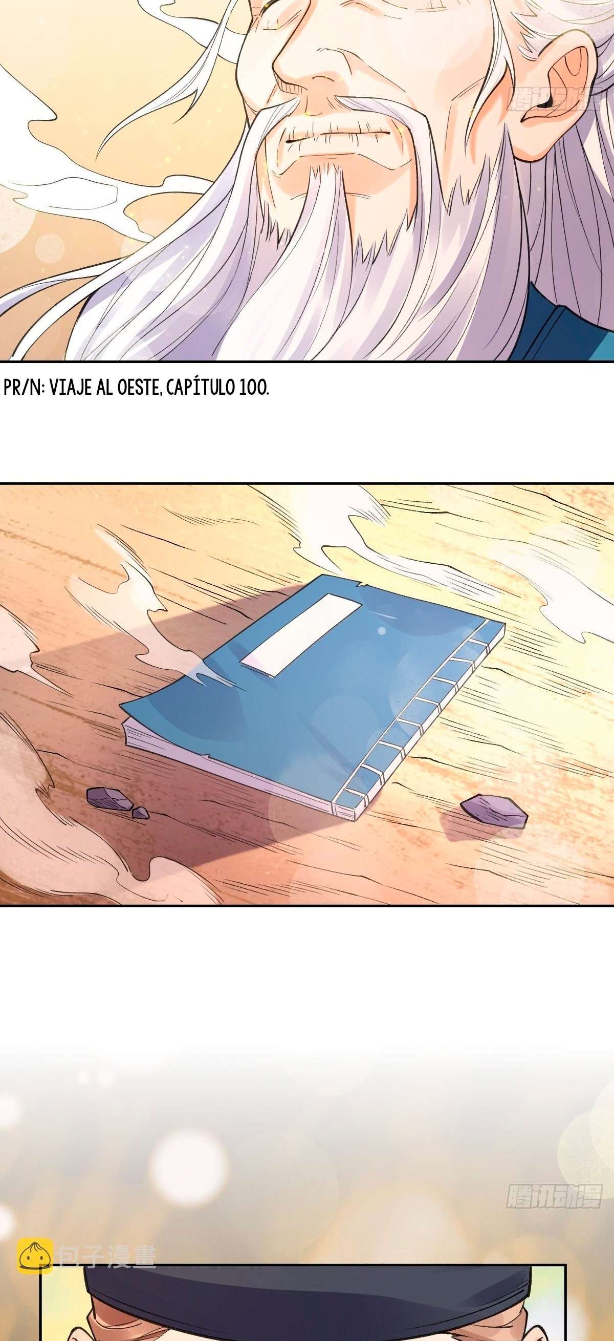 Resulta que soy un Gran Cultivador Capitulo 134 página 24