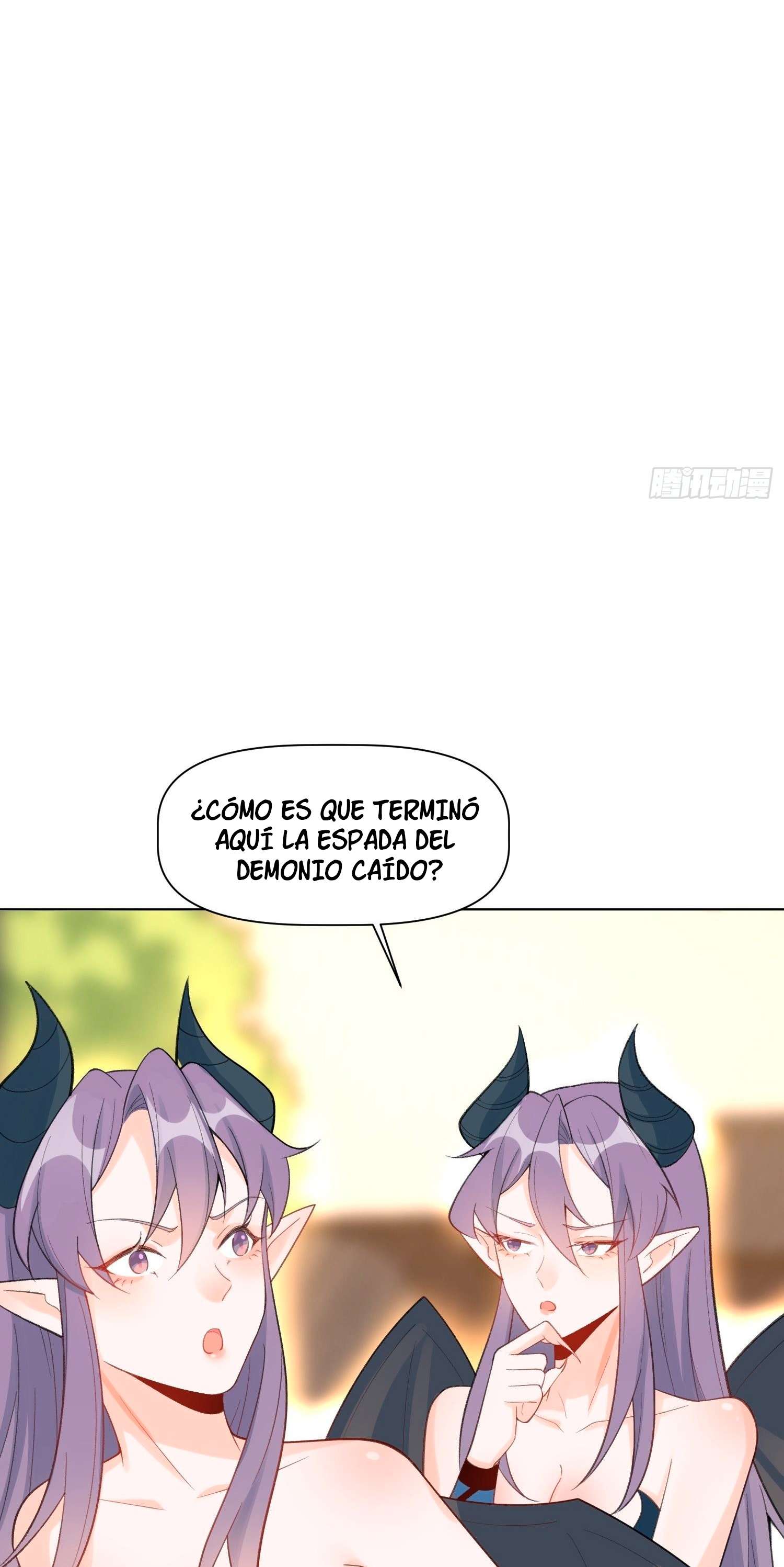 Resulta que soy un Gran Cultivador Capitulo 135 página 11