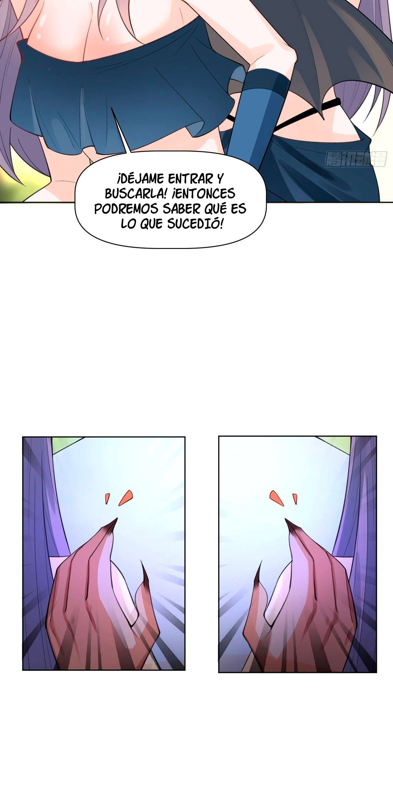 Resulta que soy un Gran Cultivador Capitulo 135 página 12