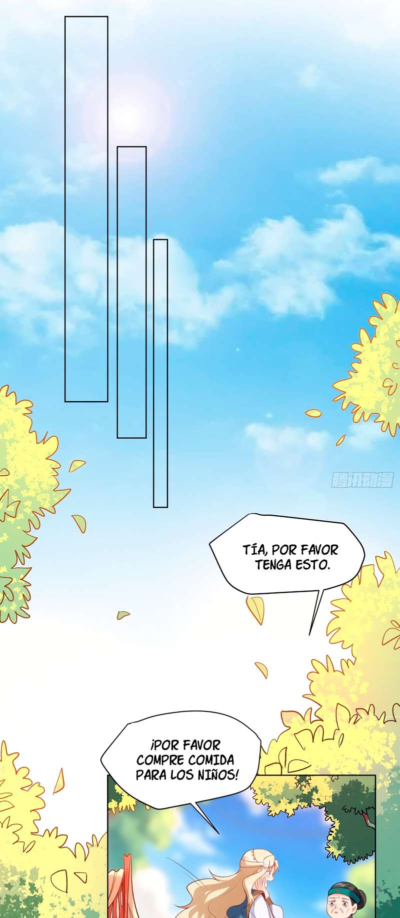 Resulta que soy un Gran Cultivador Capitulo 136 página 15