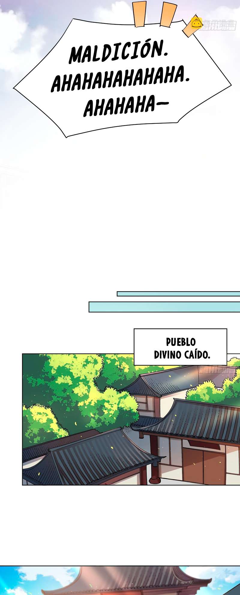 Resulta que soy un Gran Cultivador Capitulo 136 página 18