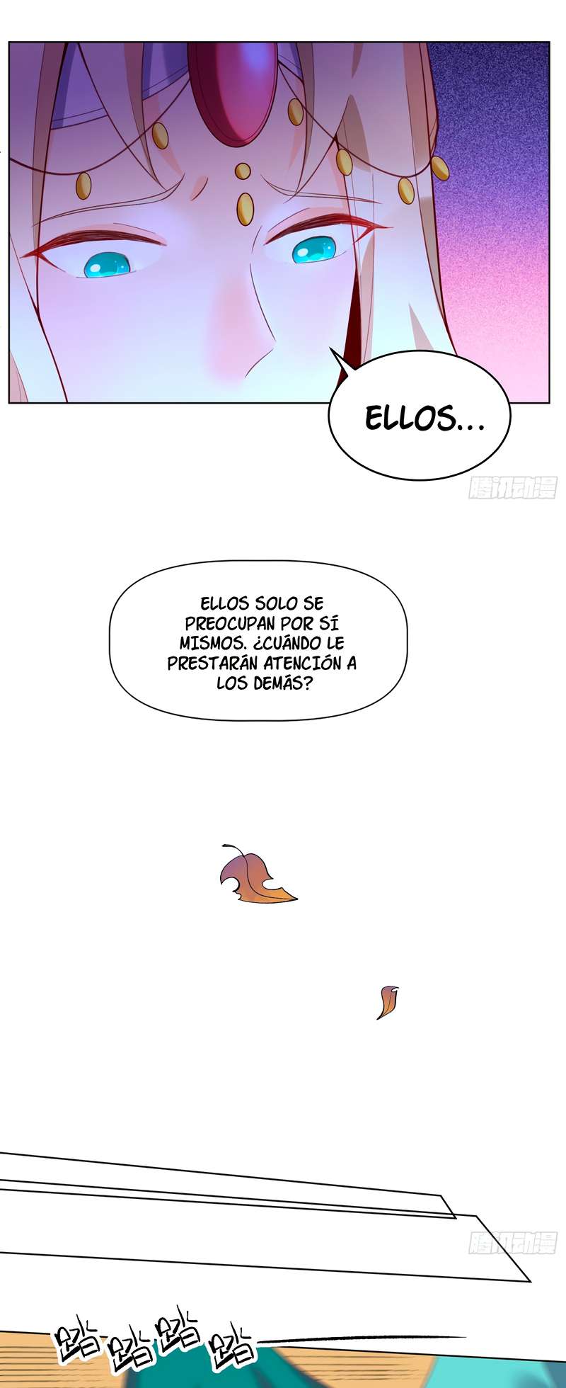 Resulta que soy un Gran Cultivador Capitulo 137 página 13