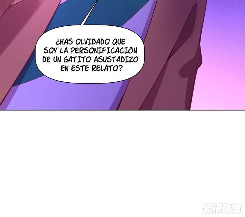 Resulta que soy un Gran Cultivador Capitulo 137 página 35