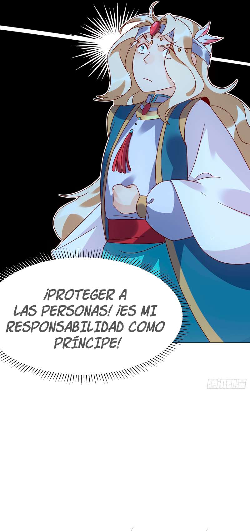 Resulta que soy un Gran Cultivador Capitulo 138 página 23