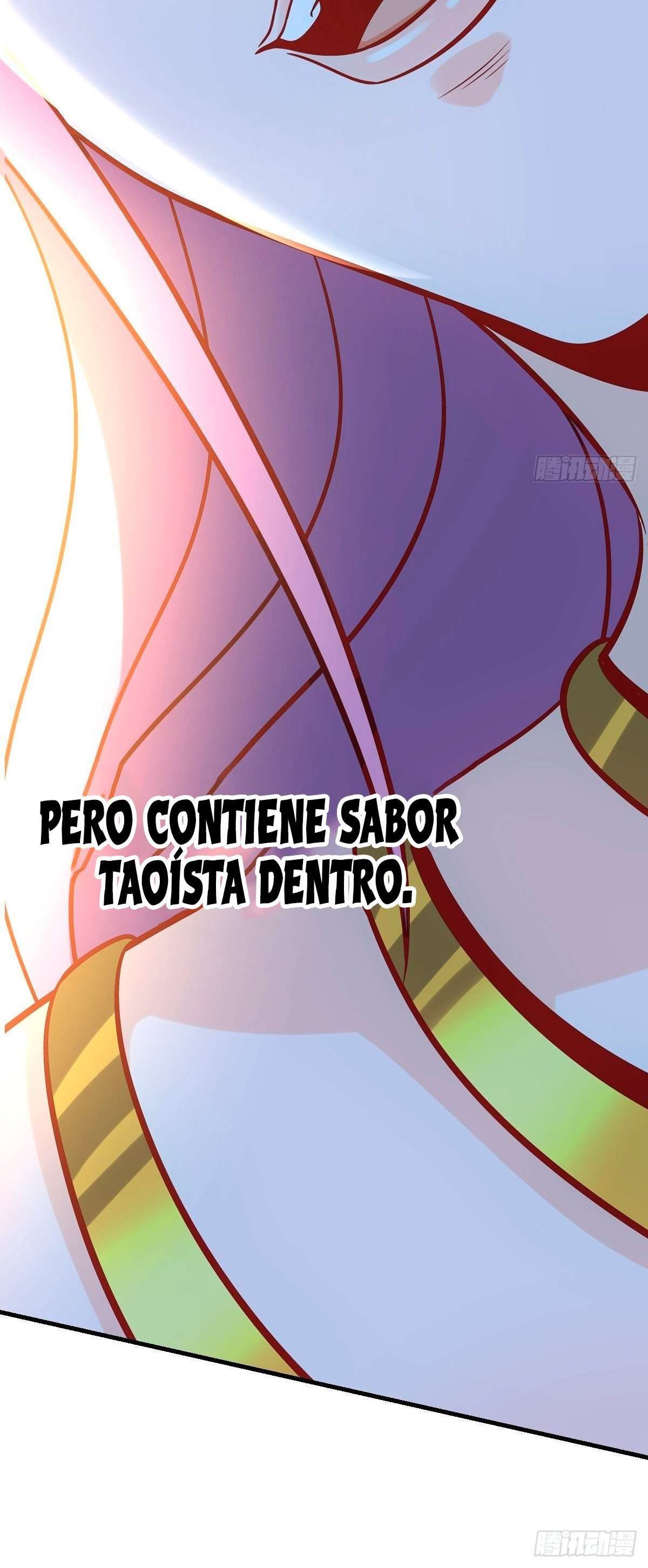 Resulta que soy un Gran Cultivador Capitulo 140 página 13