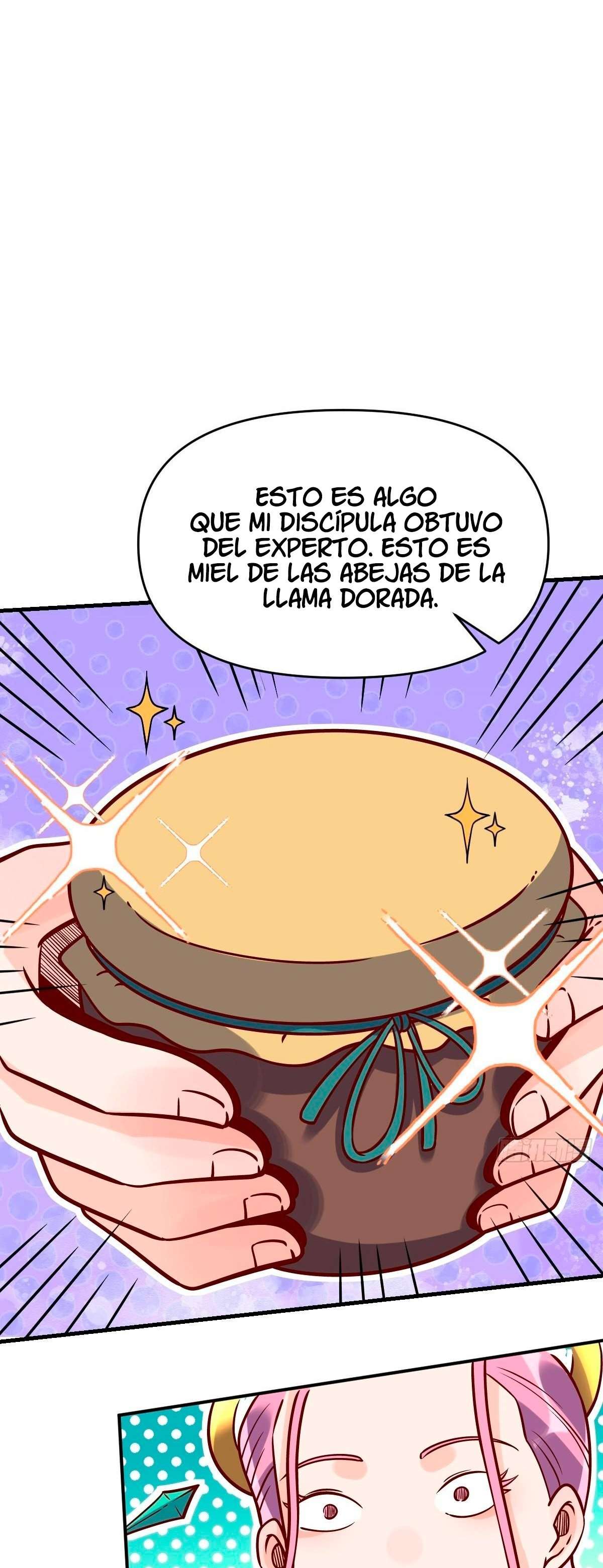 Resulta que soy un Gran Cultivador Capitulo 140 página 30
