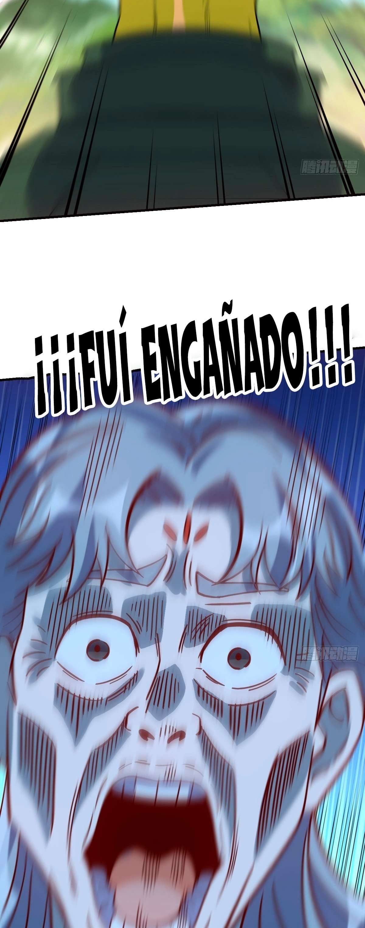 Resulta que soy un Gran Cultivador Capitulo 141 página 12