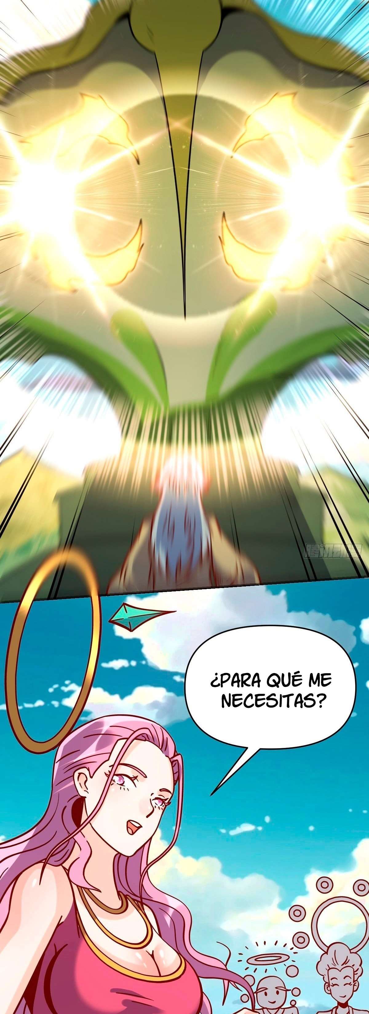 Resulta que soy un Gran Cultivador Capitulo 141 página 18