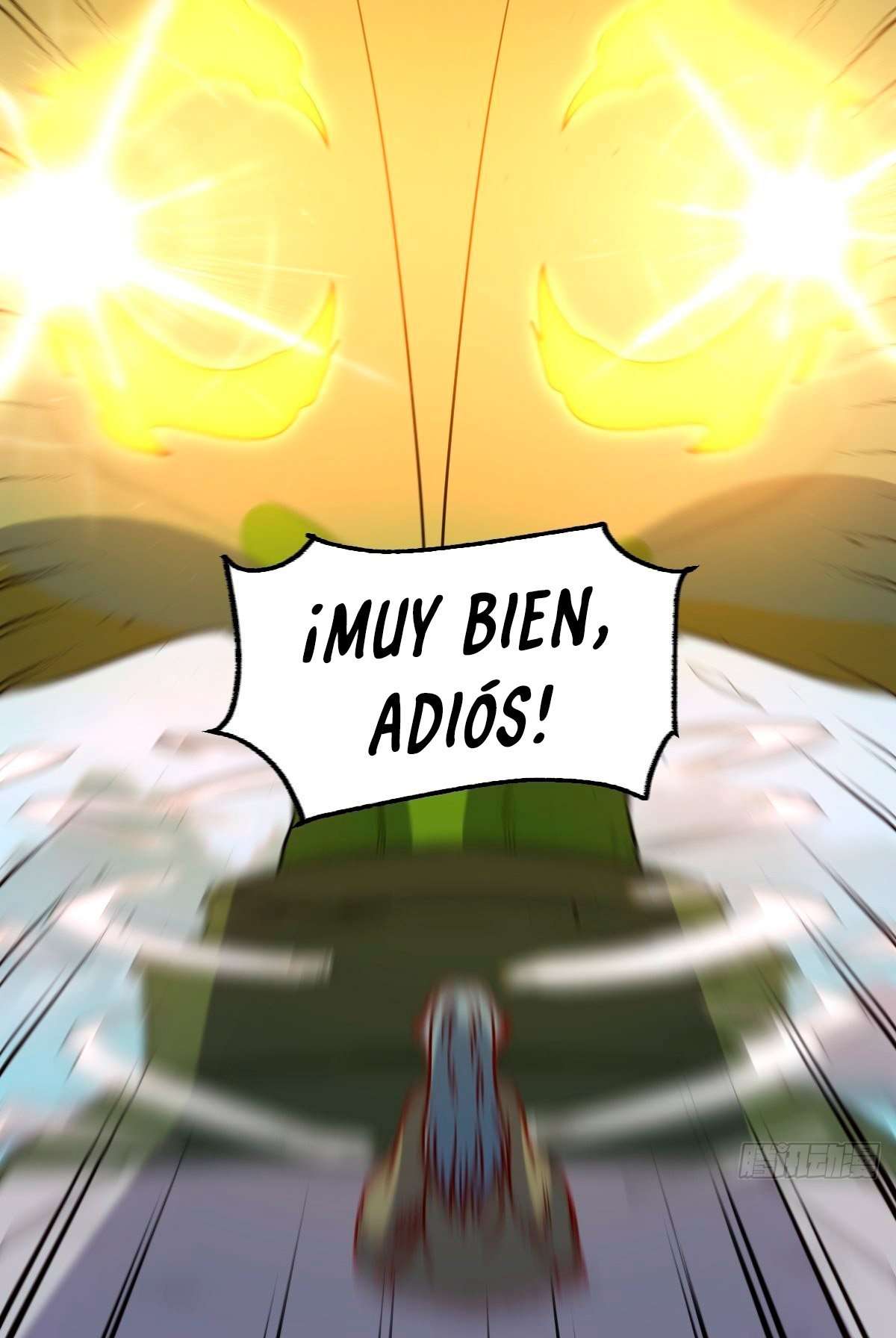 Resulta que soy un Gran Cultivador Capitulo 141 página 32
