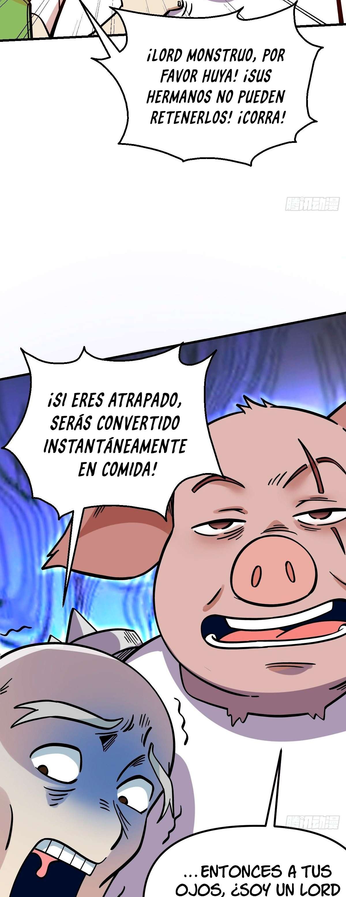 Resulta que soy un Gran Cultivador Capitulo 142 página 17