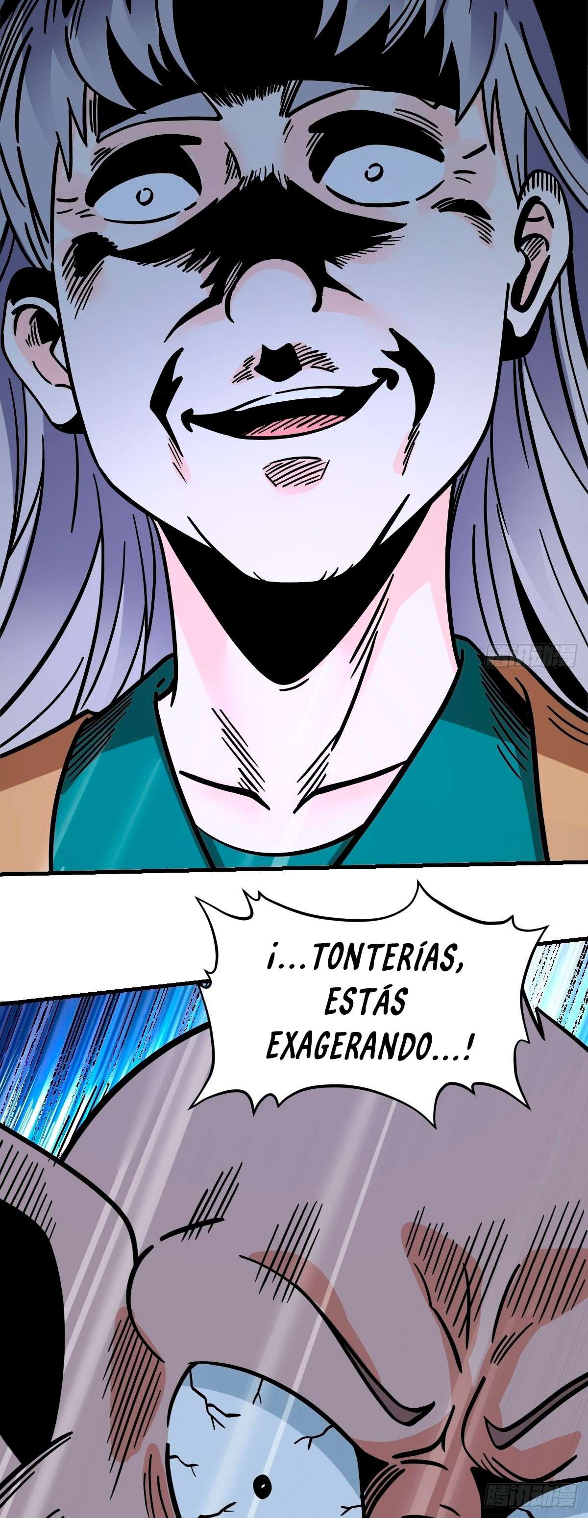 Resulta que soy un Gran Cultivador Capitulo 142 página 25