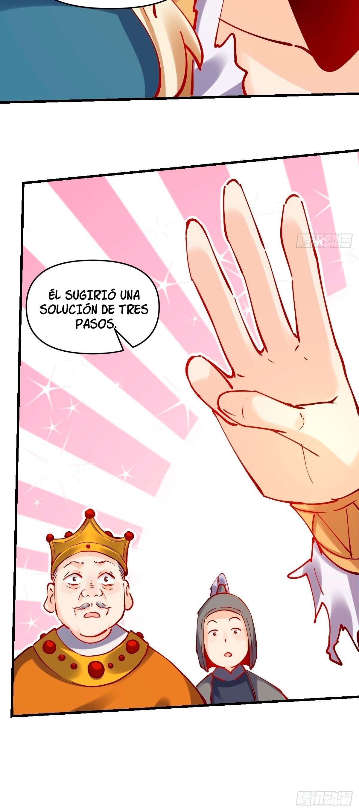 Resulta que soy un Gran Cultivador Capitulo 143 página 13