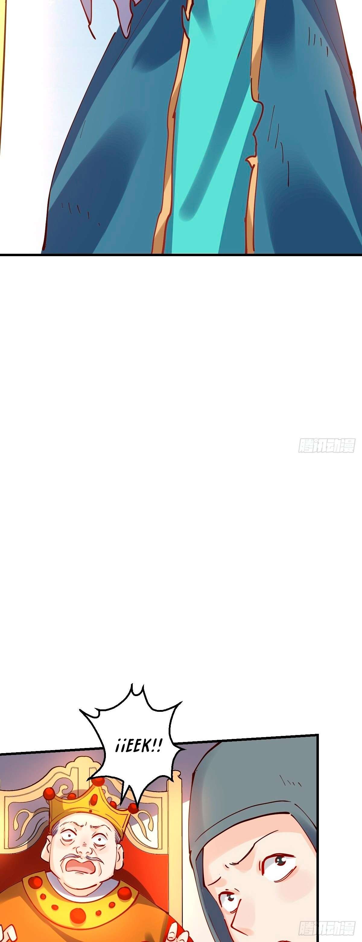 Resulta que soy un Gran Cultivador Capitulo 143 página 7