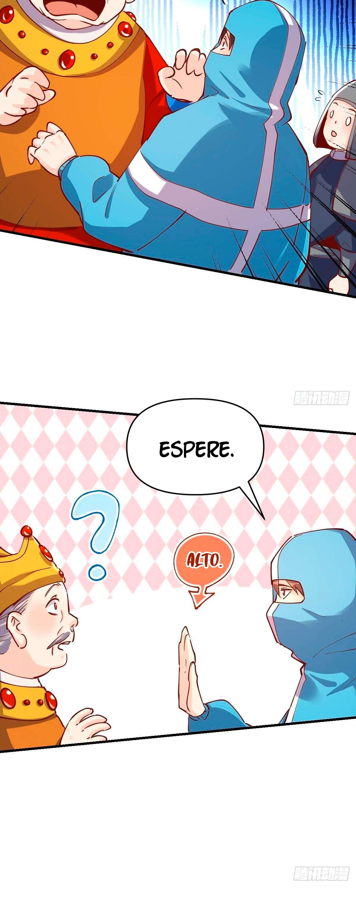 Resulta que soy un Gran Cultivador Capitulo 144 página 30
