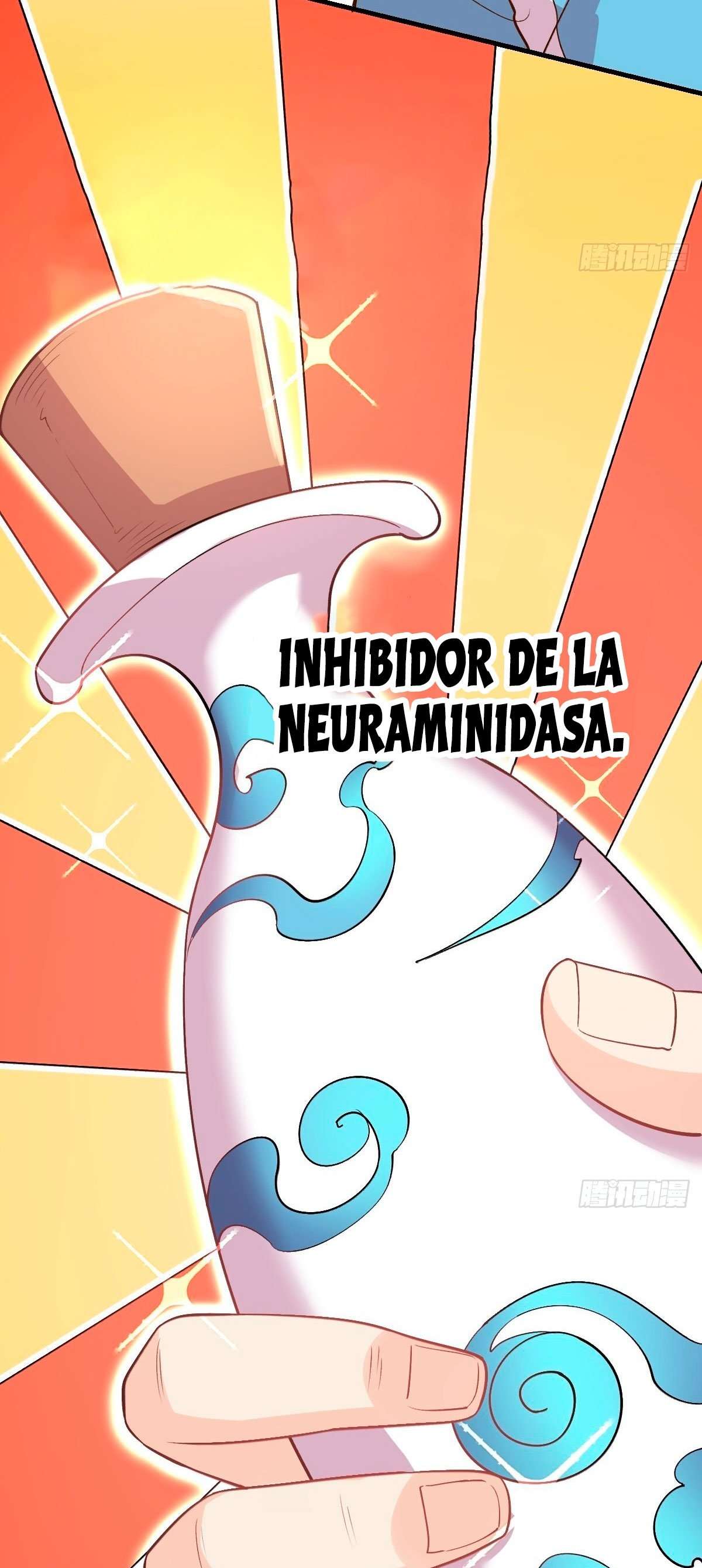 Resulta que soy un Gran Cultivador Capitulo 145 página 12