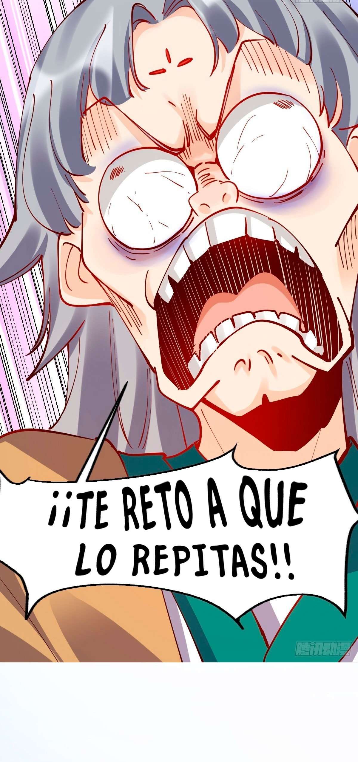 Resulta que soy un Gran Cultivador Capitulo 147 página 4