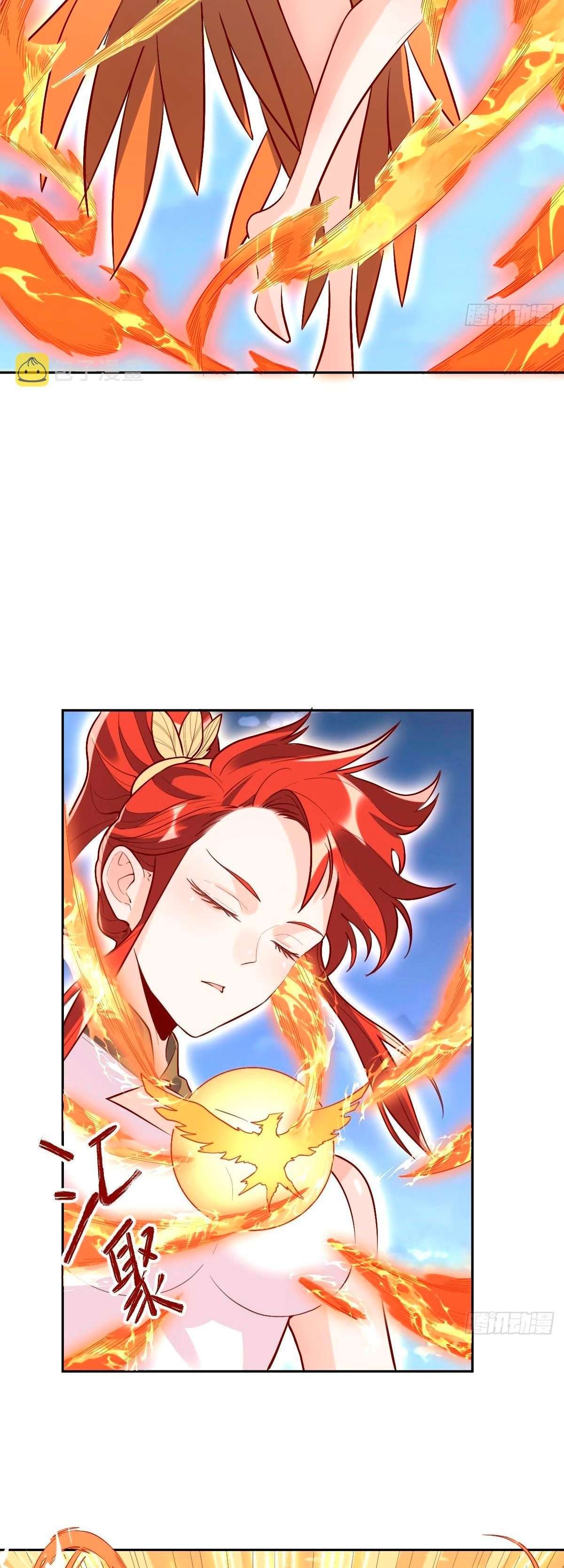 Resulta que soy un Gran Cultivador Capitulo 149 página 5