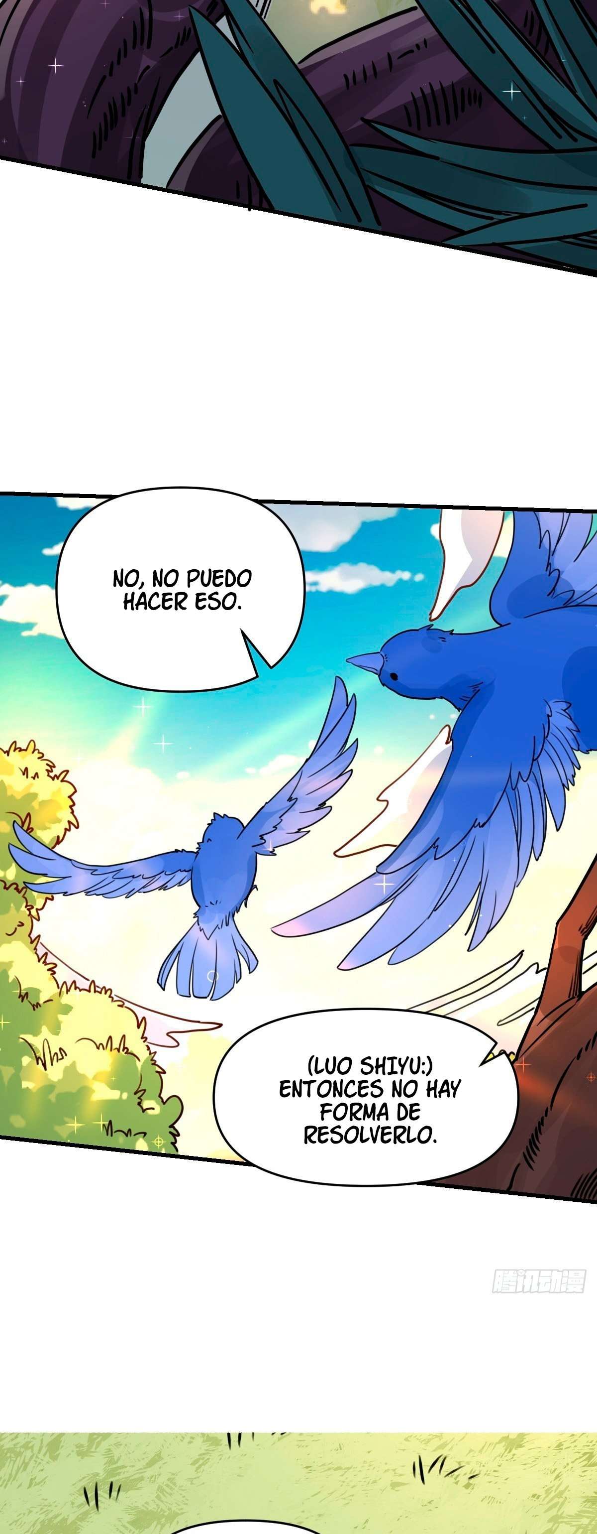 Resulta que soy un Gran Cultivador Capitulo 153 página 14