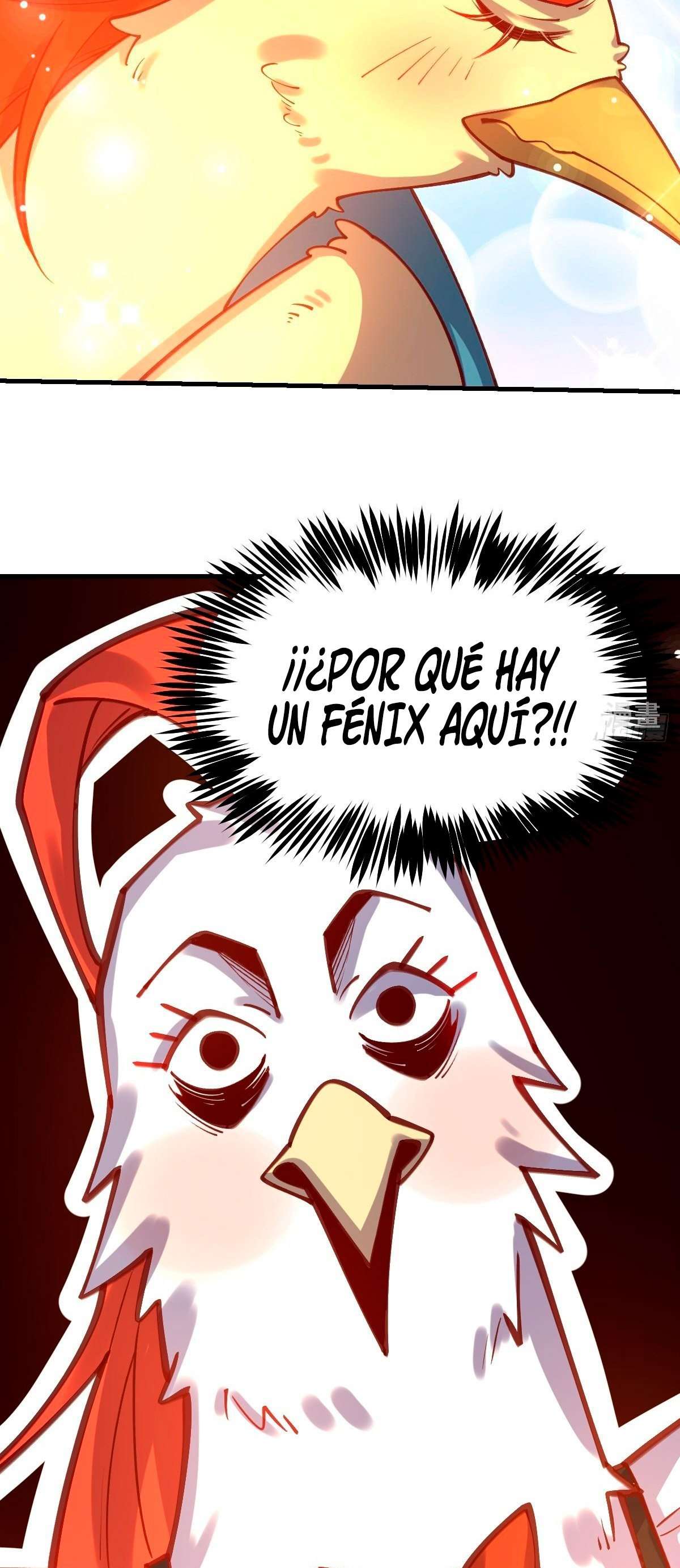 Resulta que soy un Gran Cultivador Capitulo 154 página 28