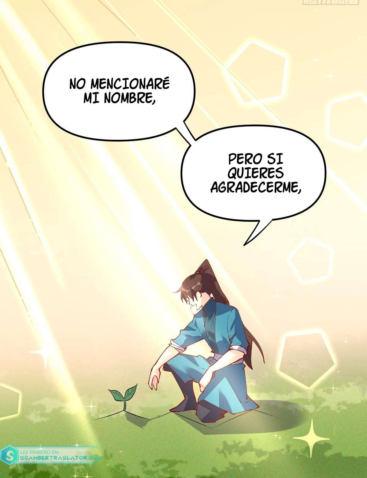 Resulta que soy un Gran Cultivador Capitulo 170 página 27