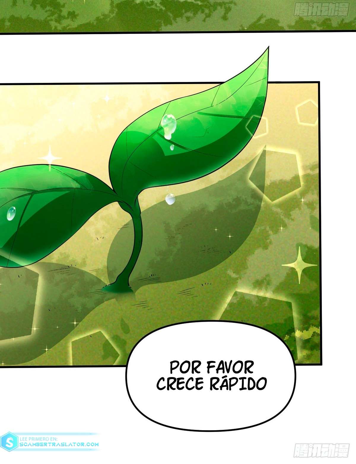 Resulta que soy un Gran Cultivador Capitulo 170 página 28