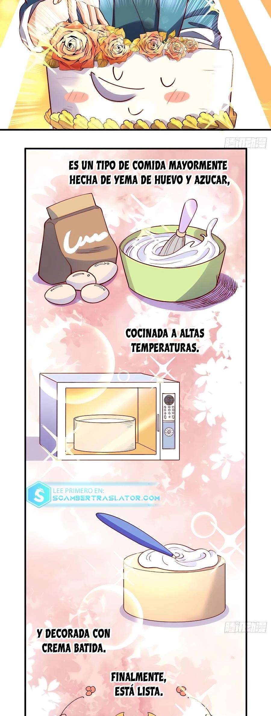 Resulta que soy un Gran Cultivador Capitulo 181 página 7