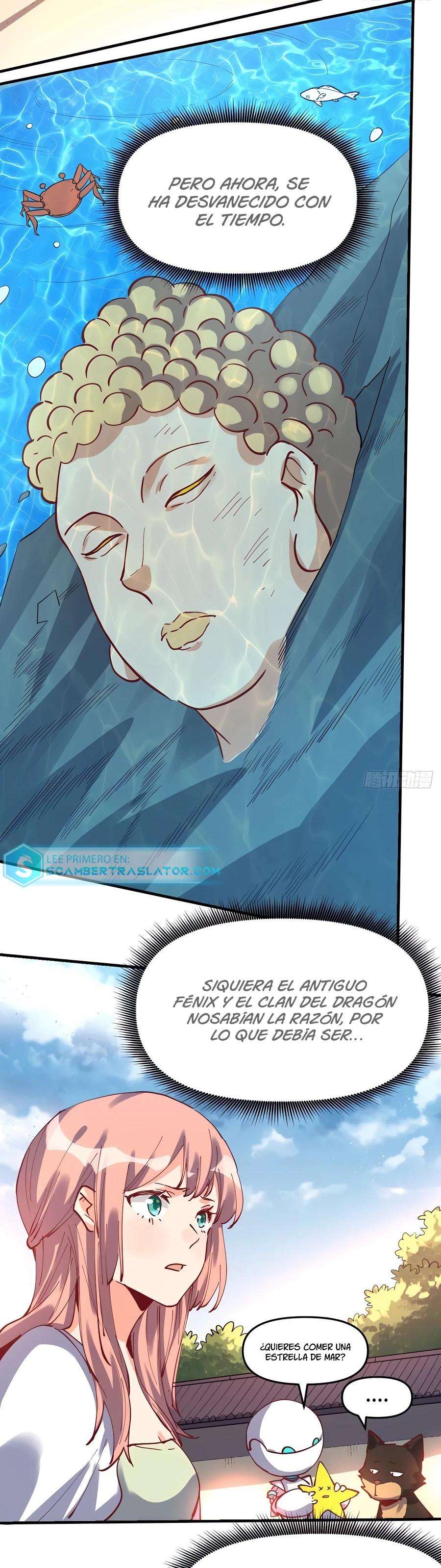 Resulta que soy un Gran Cultivador Capitulo 193 página 3