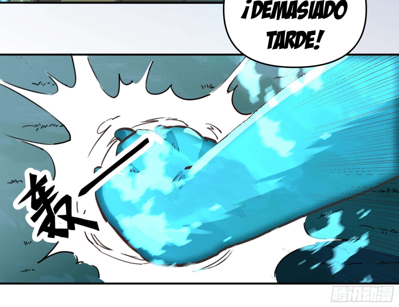 Resulta que soy un Gran Cultivador Capitulo 2 página 51