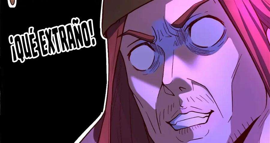 Resulta que soy un Gran Cultivador Capitulo 208 página 34