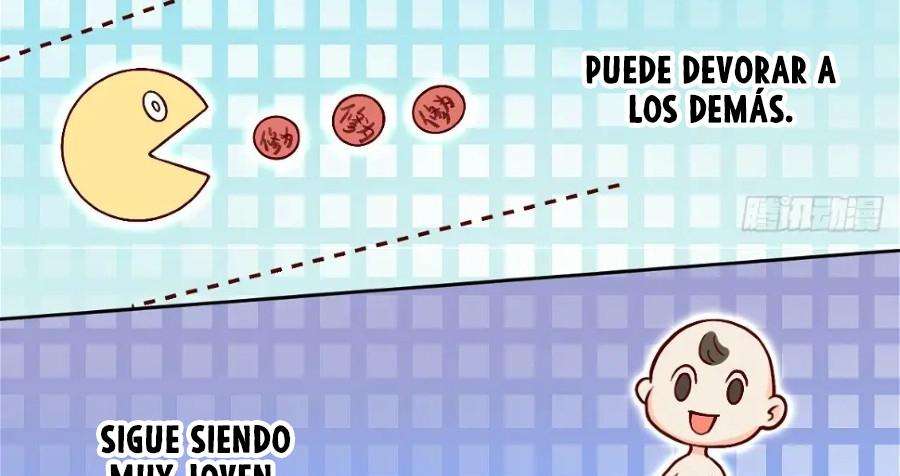 Resulta que soy un Gran Cultivador Capitulo 208 página 36