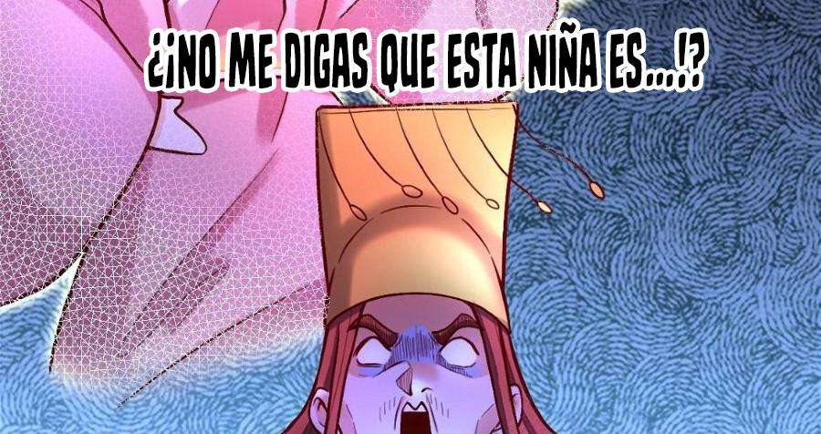 Resulta que soy un Gran Cultivador Capitulo 208 página 40