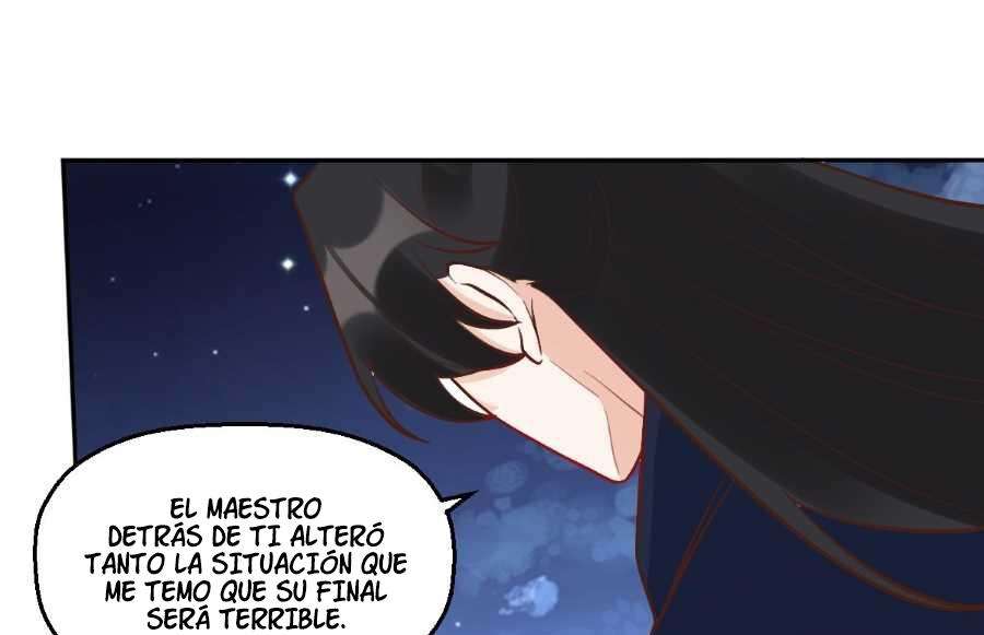 Resulta que soy un Gran Cultivador Capitulo 211 página 30