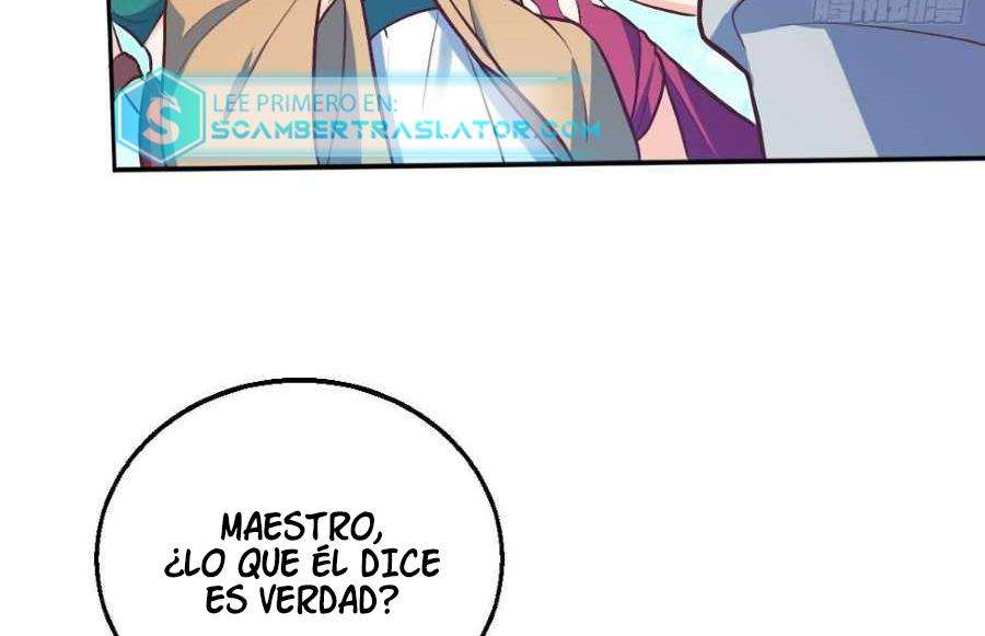 Resulta que soy un Gran Cultivador Capitulo 211 página 32