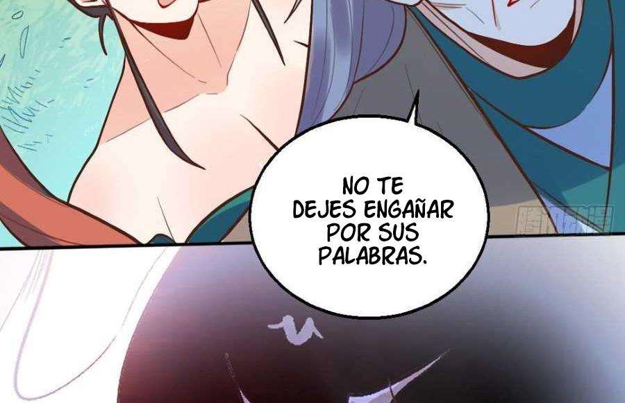 Resulta que soy un Gran Cultivador Capitulo 211 página 34