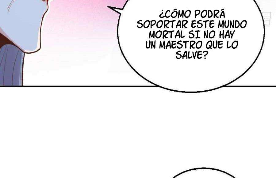 Resulta que soy un Gran Cultivador Capitulo 211 página 37