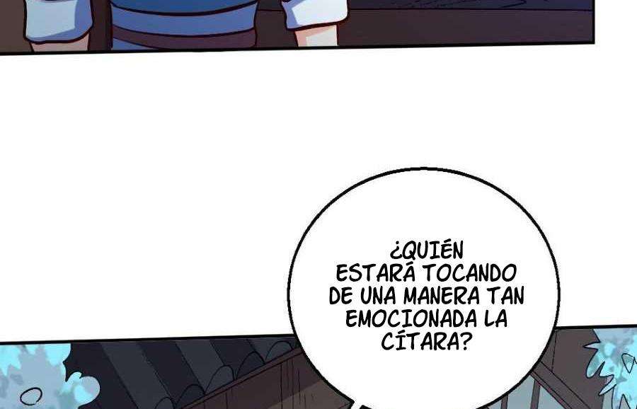 Resulta que soy un Gran Cultivador Capitulo 212 página 44