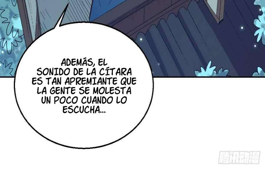 Resulta que soy un Gran Cultivador Capitulo 212 página 46